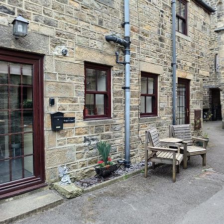 Cosy Cottage In The Heart Of Pateley Bridge. Екстериор снимка